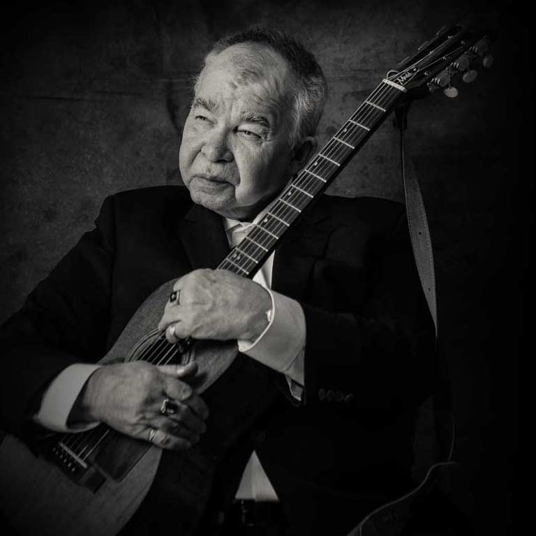 John Prine To Release His First Album Of New Songs In 13 Years